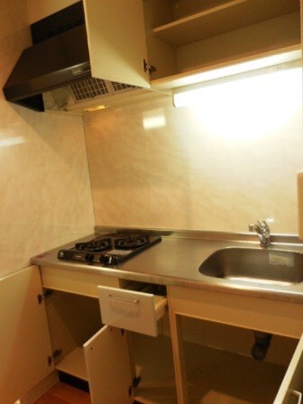 園田駅 徒歩29分 2階の物件内観写真