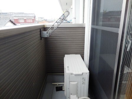 園田駅 徒歩29分 2階の物件内観写真