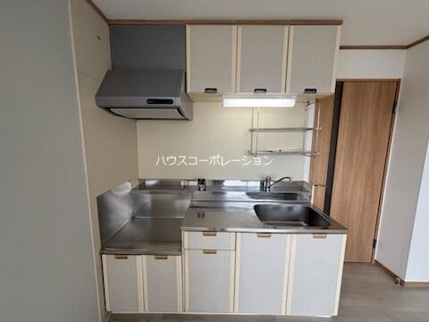 立花駅 徒歩15分 3階の物件内観写真