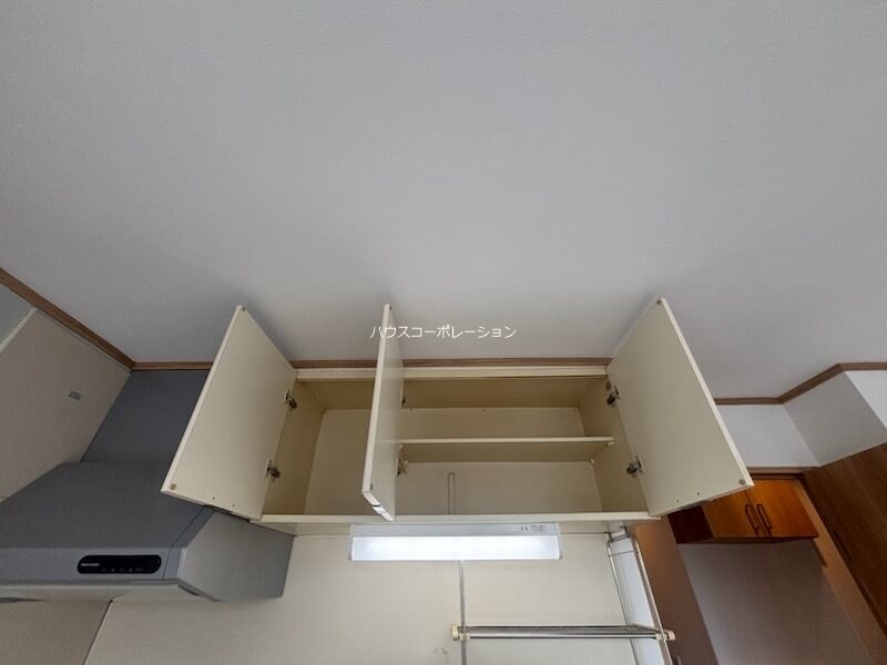 立花駅 徒歩15分 3階の物件内観写真