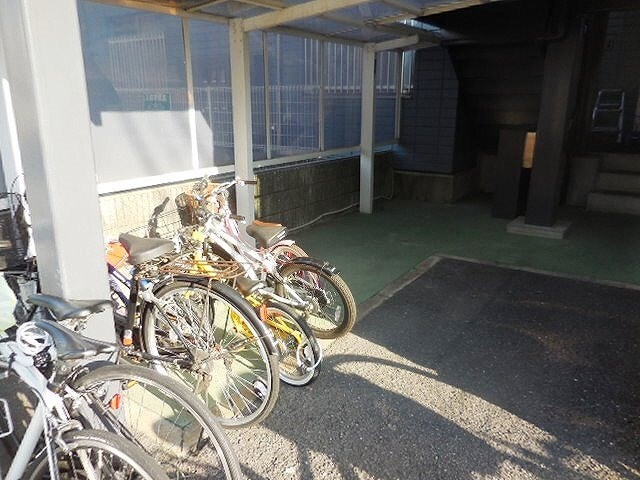 立花駅 徒歩15分 3階の物件内観写真