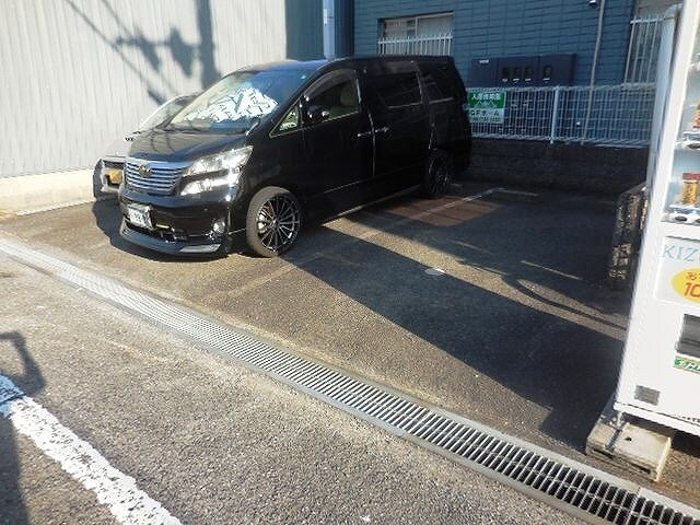 立花駅 徒歩15分 3階の物件内観写真