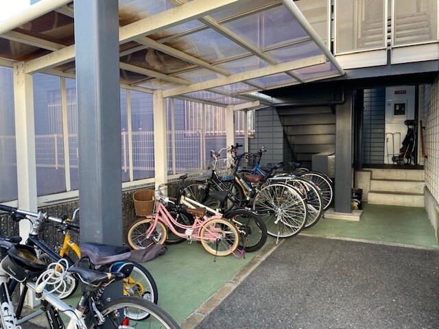 立花駅 徒歩15分 3階の物件内観写真