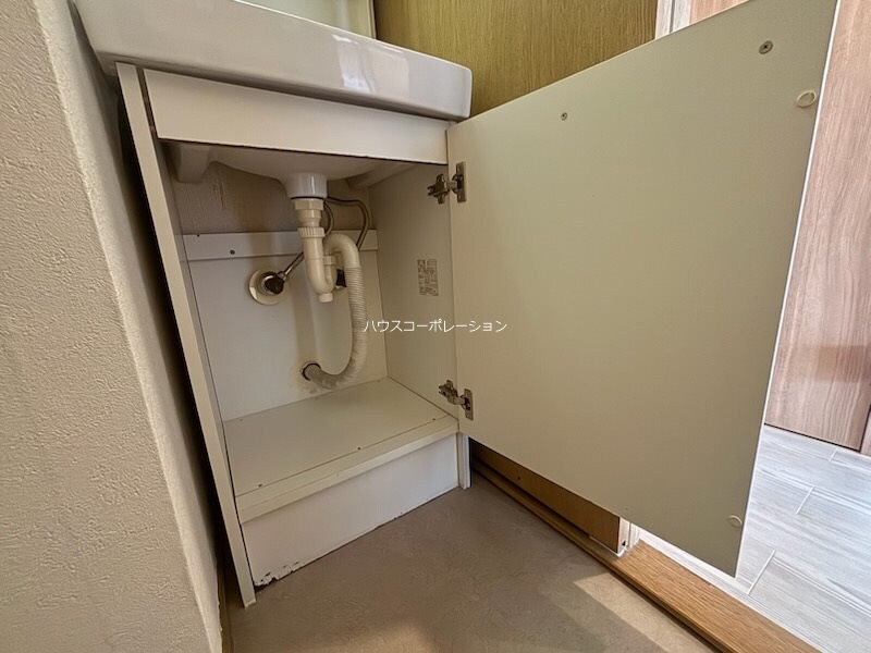 立花駅 徒歩15分 3階の物件内観写真