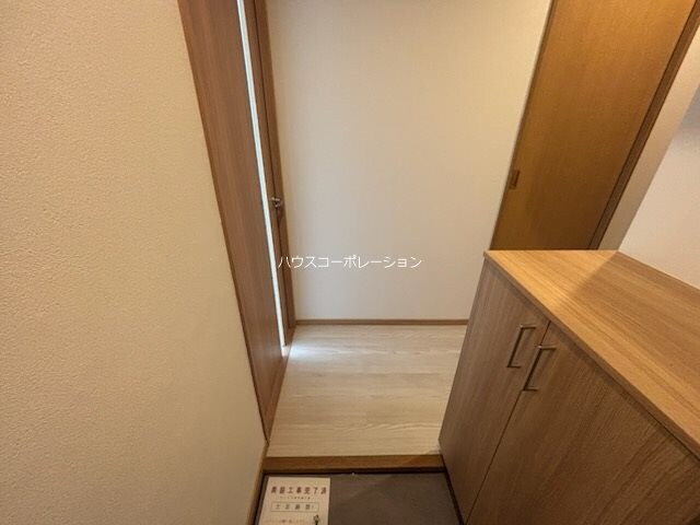 立花駅 徒歩15分 3階の物件内観写真