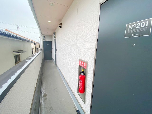 塚口駅 徒歩14分 2階の物件内観写真
