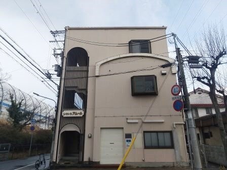 塚口駅 徒歩19分 2階の物件外観写真