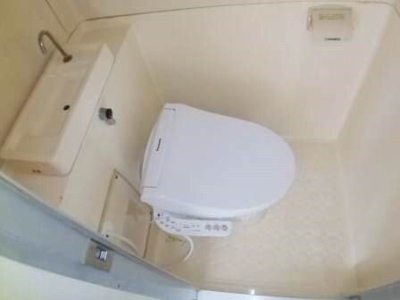 塚口駅 徒歩19分 2階の物件内観写真