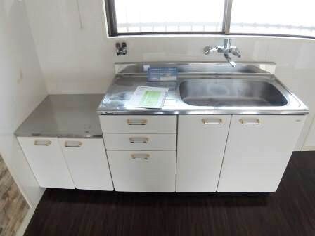 塚口駅 徒歩19分 2階の物件内観写真