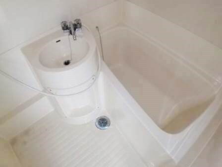 塚口駅 徒歩19分 2階の物件内観写真