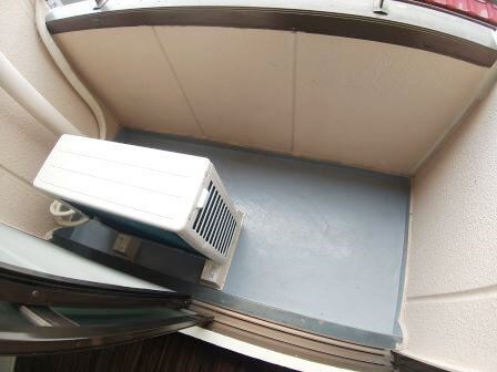 塚口駅 徒歩19分 2階の物件内観写真