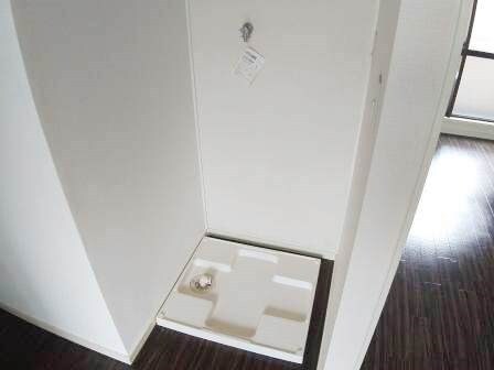 塚口駅 徒歩19分 2階の物件内観写真