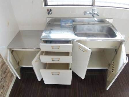 塚口駅 徒歩19分 2階の物件内観写真