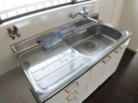 塚口駅 徒歩19分 2階の物件内観写真