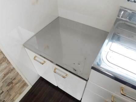 塚口駅 徒歩19分 2階の物件内観写真