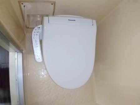 塚口駅 徒歩19分 2階の物件内観写真