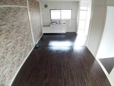 塚口駅 徒歩19分 2階の物件内観写真