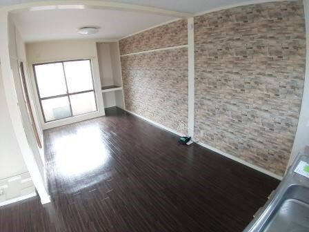 塚口駅 徒歩19分 2階の物件内観写真