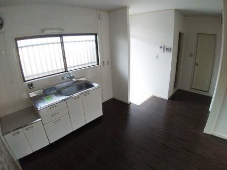 塚口駅 徒歩19分 2階の物件内観写真