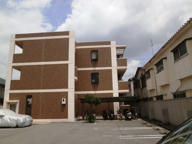 セイバリー尼崎の物件内観写真