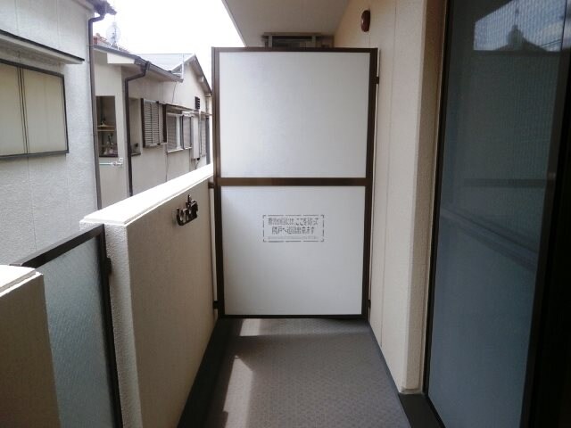 セイバリー尼崎の物件内観写真