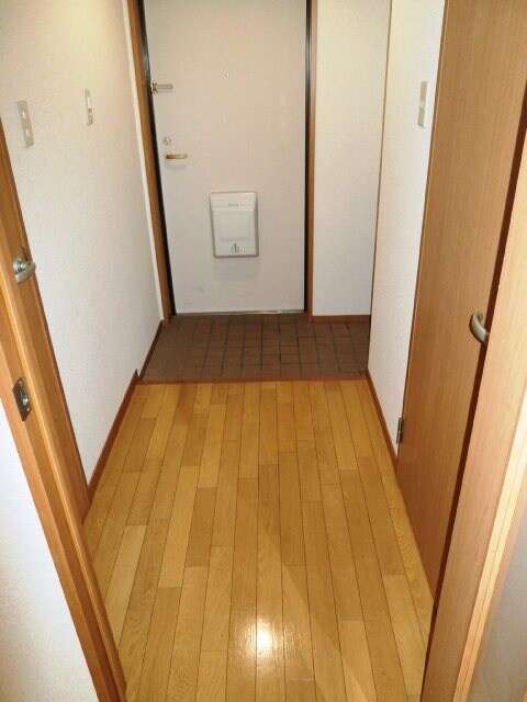 セイバリー尼崎の物件内観写真