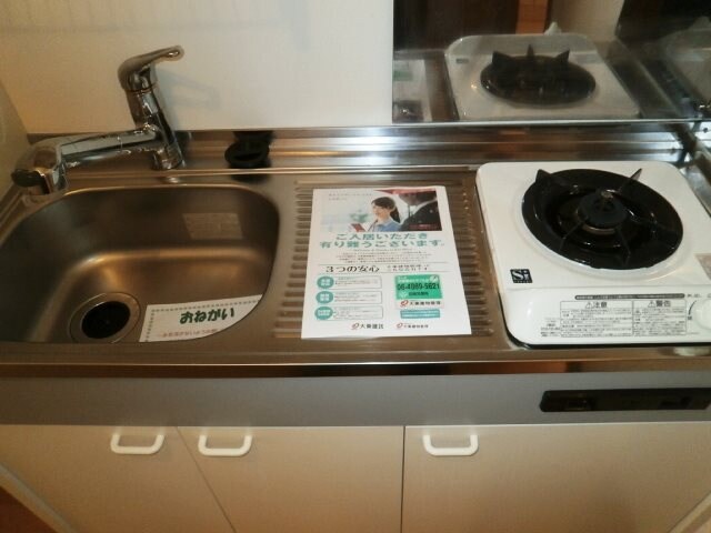 セイバリー尼崎の物件内観写真