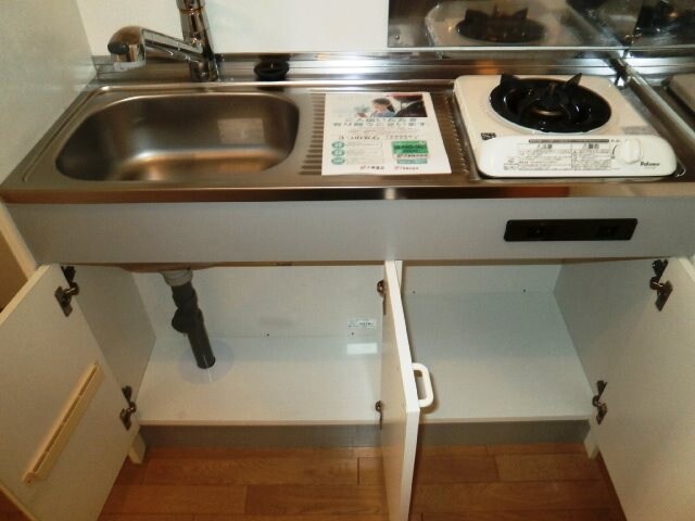 セイバリー尼崎の物件内観写真