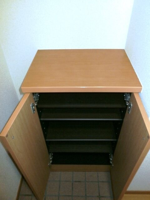 セイバリー尼崎の物件内観写真