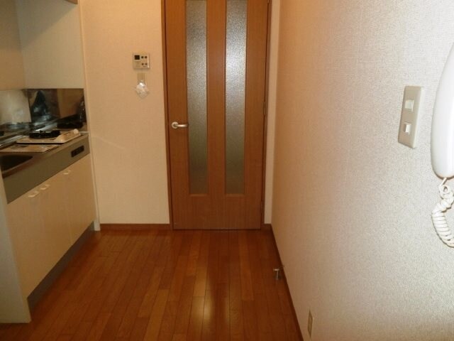 セイバリー尼崎の物件内観写真