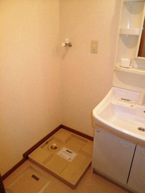 セイバリー尼崎の物件内観写真