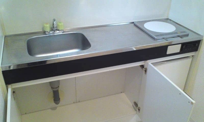 塚口駅 徒歩7分 3階の物件内観写真