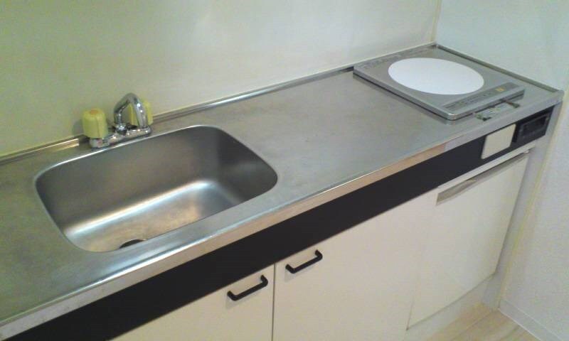 塚口駅 徒歩7分 3階の物件内観写真