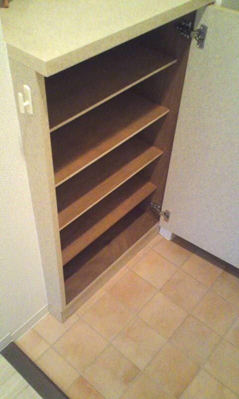 塚口駅 徒歩7分 3階の物件内観写真