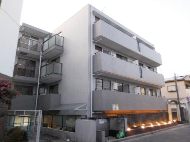 塚口駅 徒歩16分 2階の物件外観写真