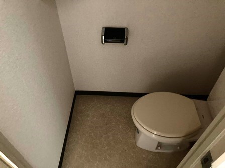 塚口駅 徒歩16分 2階の物件内観写真