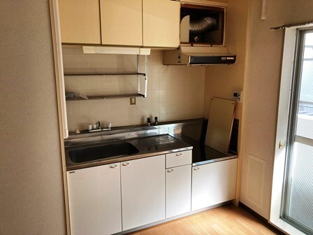 塚口駅 徒歩16分 2階の物件内観写真