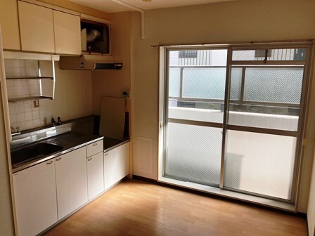 塚口駅 徒歩16分 2階の物件内観写真