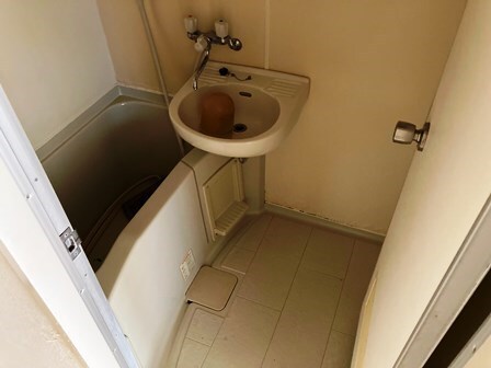 塚口駅 徒歩16分 2階の物件内観写真