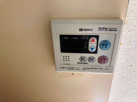 塚口駅 徒歩16分 2階の物件内観写真