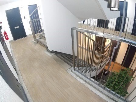 塚口駅 徒歩16分 2階の物件内観写真