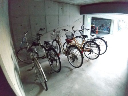 塚口駅 徒歩16分 2階の物件内観写真