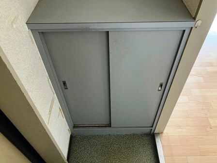 塚口駅 徒歩16分 2階の物件内観写真