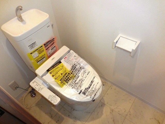 プレジール東難波の物件内観写真