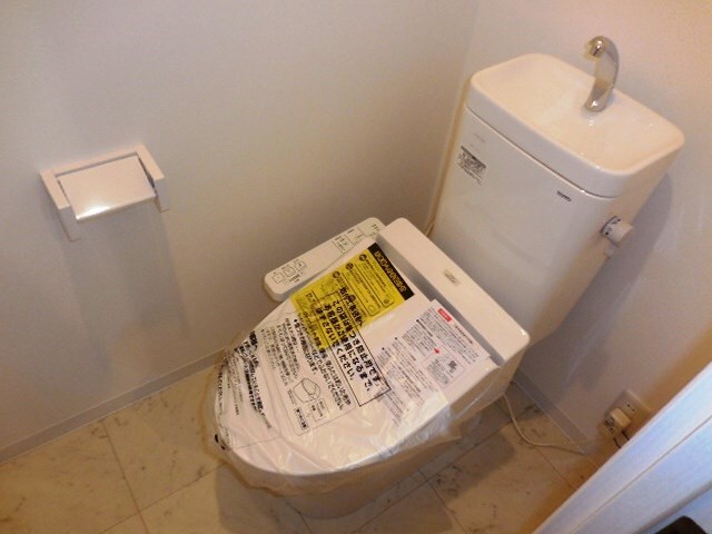 プレジール東難波の物件内観写真