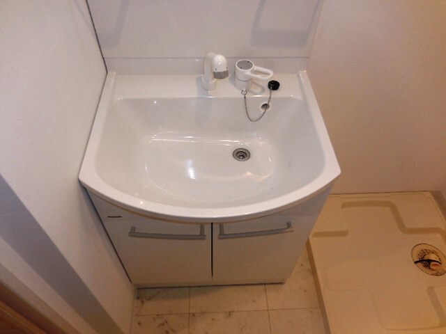 プレジール東難波の物件内観写真