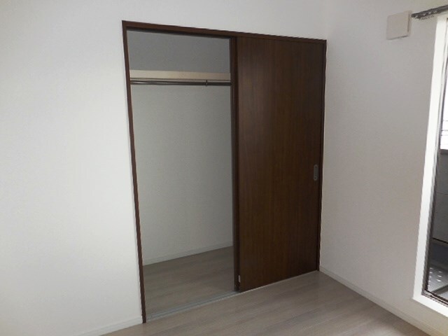 プレジール東難波の物件内観写真