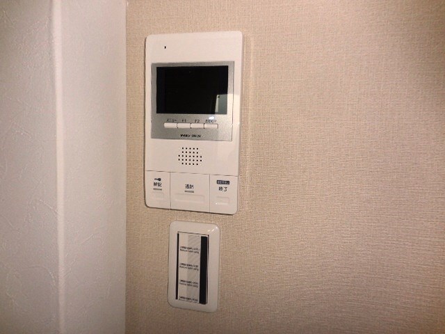 プレジール東難波の物件内観写真