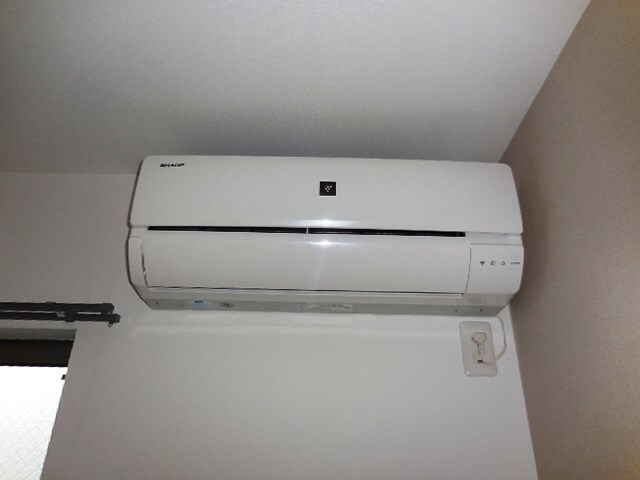 プレジール東難波の物件内観写真