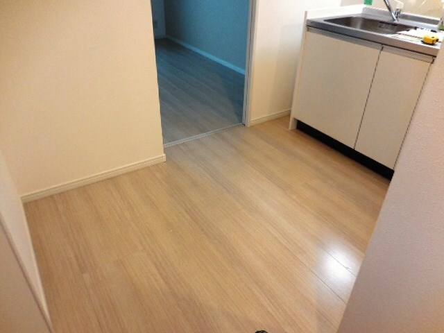 プレジール東難波の物件内観写真